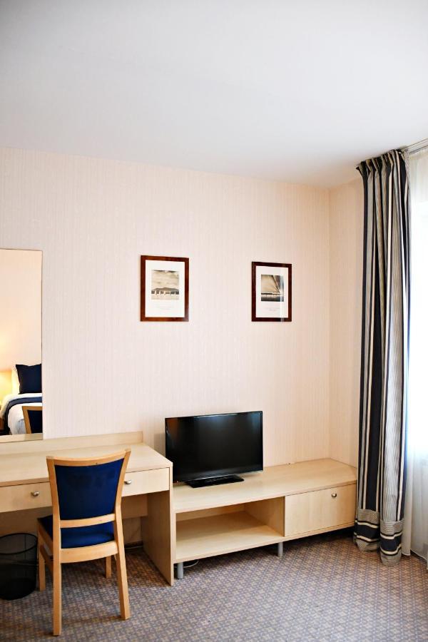 Apartamento Zalias Namas Palanga Exterior foto