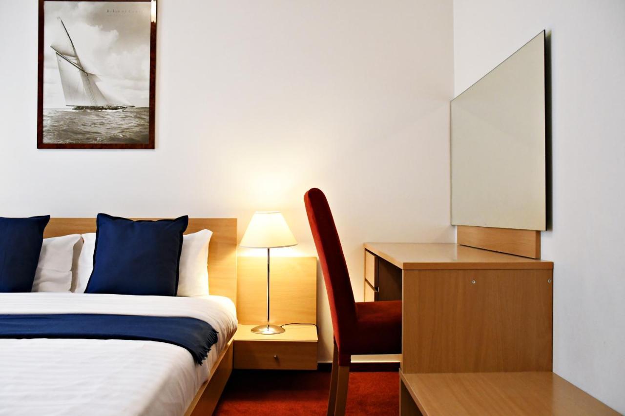 Apartamento Zalias Namas Palanga Exterior foto