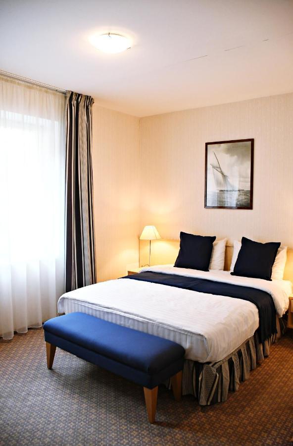 Apartamento Zalias Namas Palanga Exterior foto