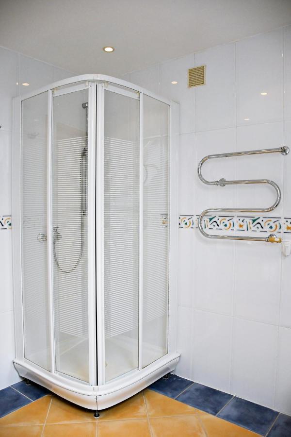 Apartamento Zalias Namas Palanga Exterior foto