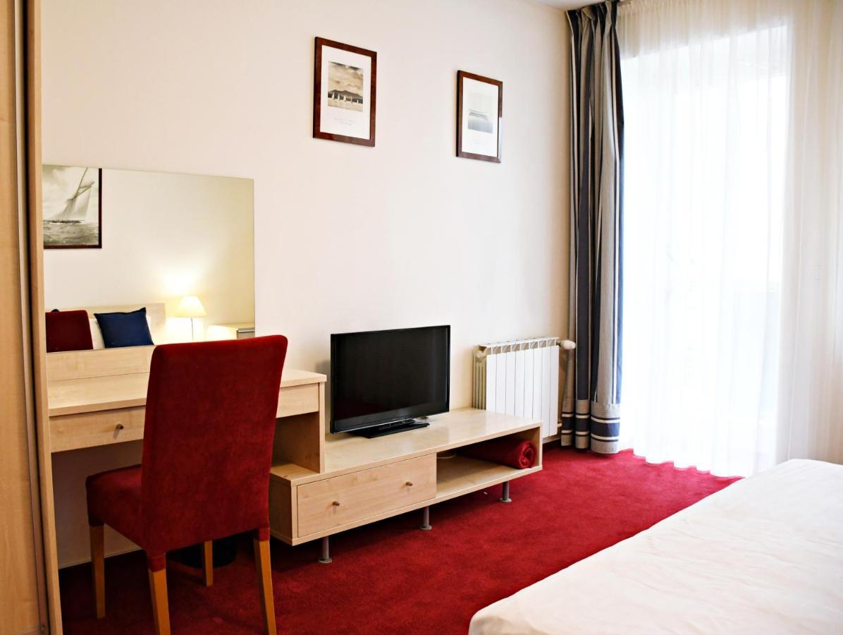 Apartamento Zalias Namas Palanga Exterior foto