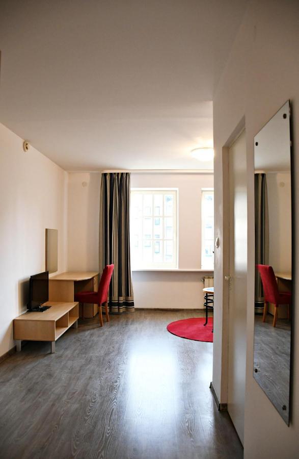 Apartamento Zalias Namas Palanga Exterior foto