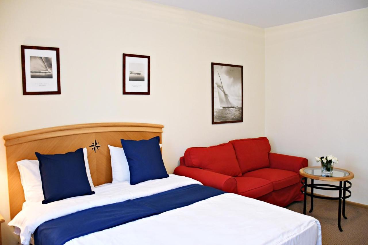 Apartamento Zalias Namas Palanga Exterior foto