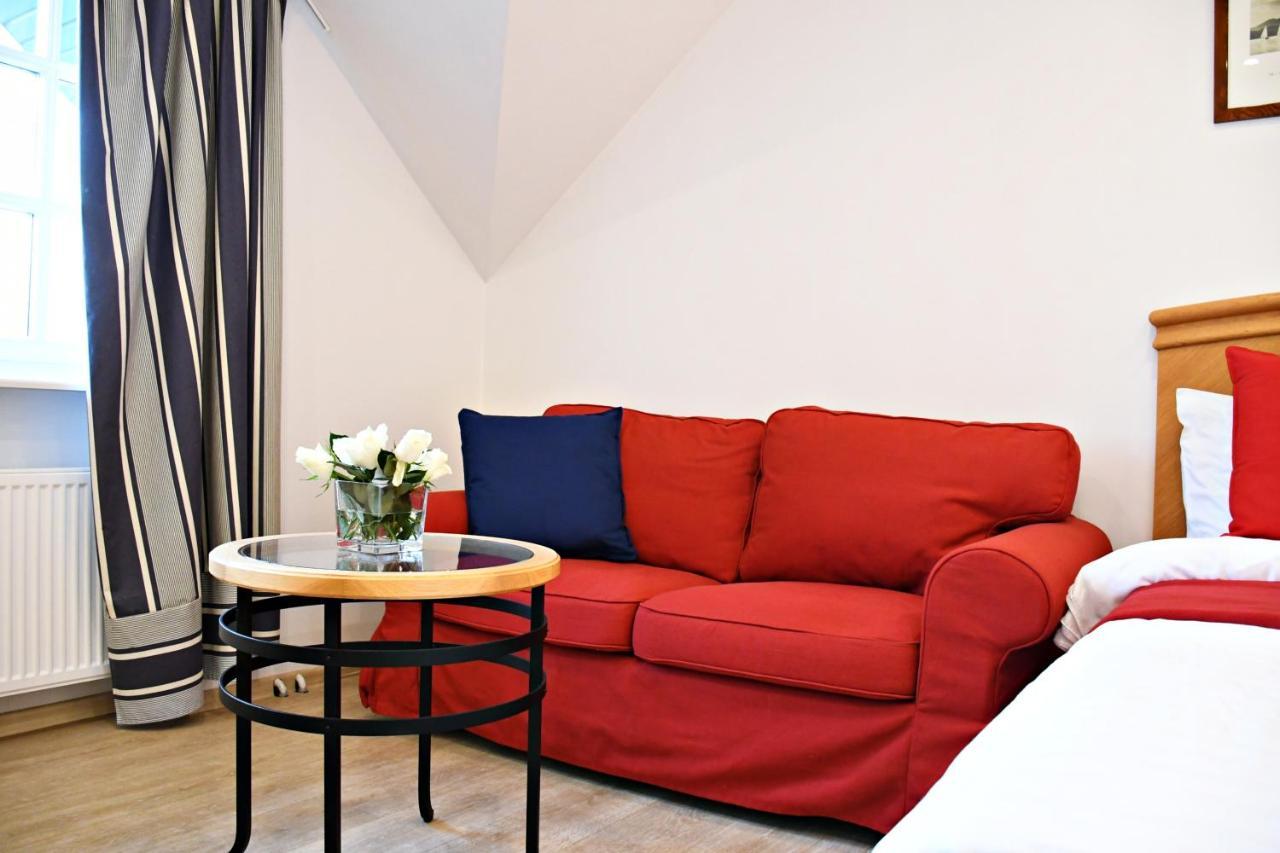 Apartamento Zalias Namas Palanga Exterior foto