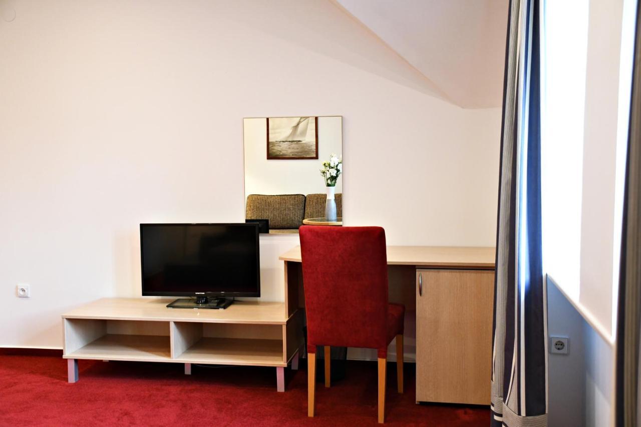 Apartamento Zalias Namas Palanga Exterior foto