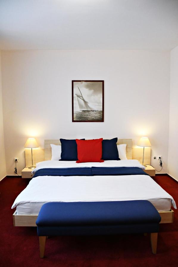 Apartamento Zalias Namas Palanga Exterior foto