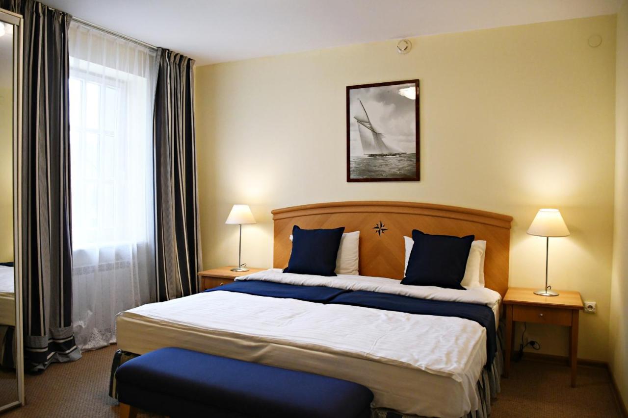 Apartamento Zalias Namas Palanga Exterior foto